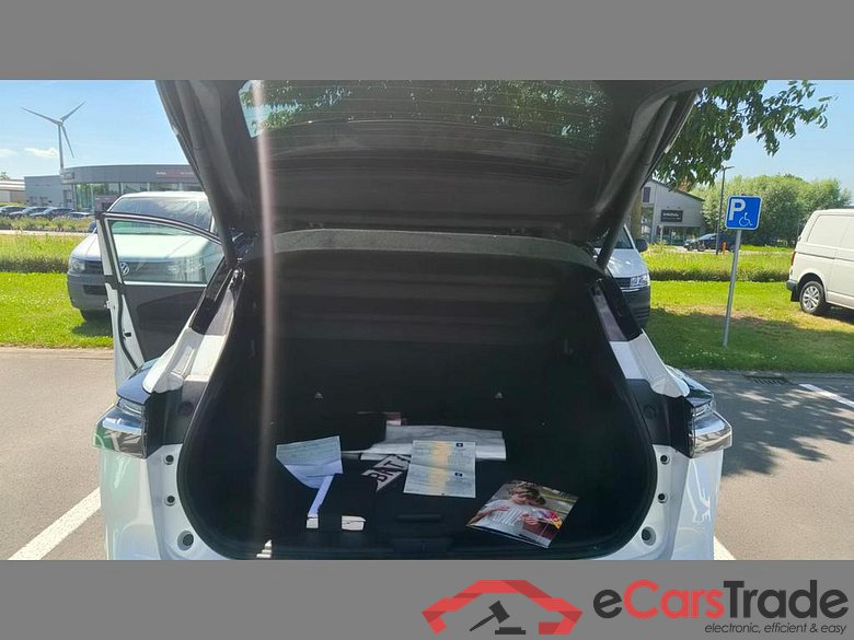 NISSAN Qashqai e-Power (HEV) e-Power 1.5 DIG-T Tekna Plus #5
