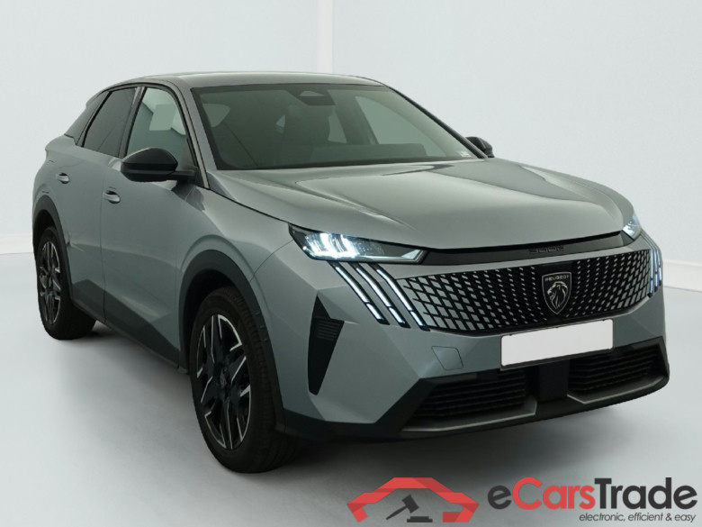 Peugeot 3008 Hybrid 145 e-DCS6 Allure