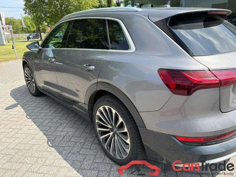 AUDI e-tron 95 kWh 55 Quattro Advanced #2