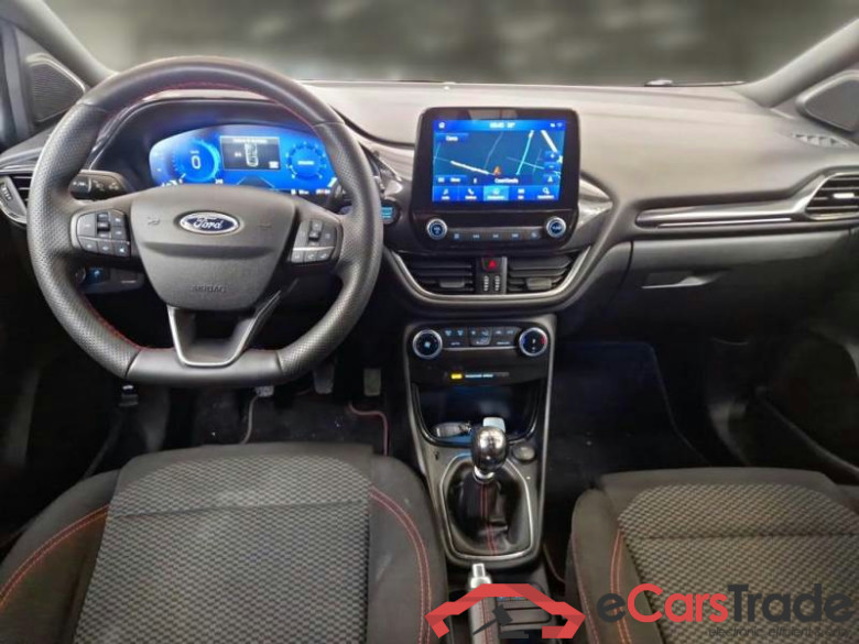FORD PUMA / 2019 / 5P / SUV 1.0 ECOBOOST HYBRID 125CV ST-LINE #3