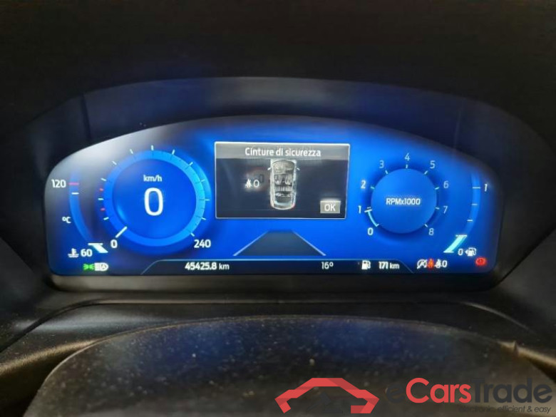 FORD PUMA / 2019 / 5P / SUV 1.0 ECOBOOST HYBRID 125CV ST-LINE #4