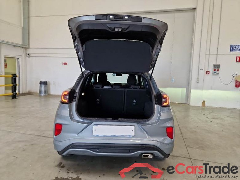 FORD PUMA / 2019 / 5P / SUV 1.0 ECOBOOST HYBRID 125CV ST-LINE #5