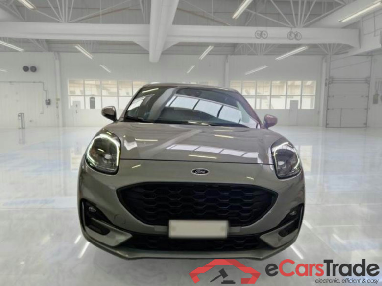 FORD PUMA / 2019 / 5P / SUV 1.0 ECOBOOST HYBRID 125CV ST-LINE #6