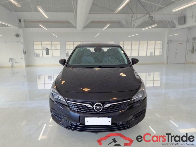 OPEL ASTRA / 2019 / 5P / BERLINA 1.5 CDTI BUSINESS ELEGANCE 122CV SeS AT9 #6