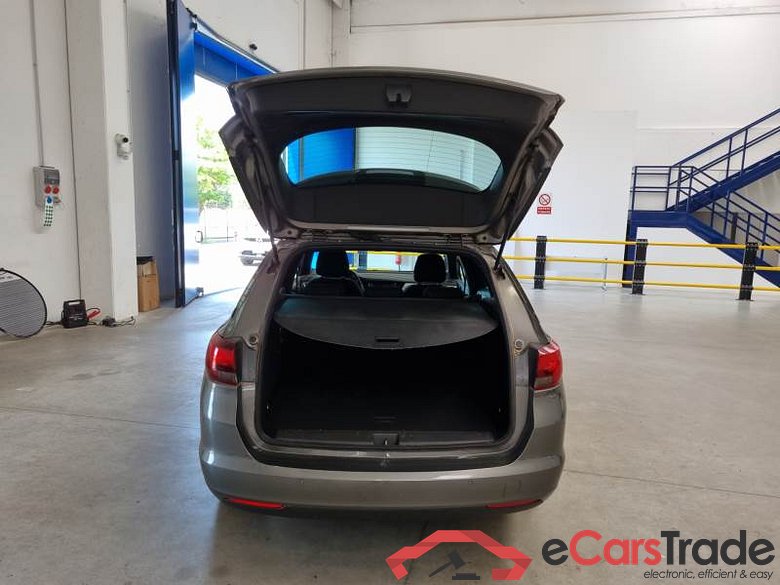 OPEL ASTRA / 2019 / 5P / STATION WAGON ST 1.5 CDTI GS LINE 122CV SeS AT9 #5