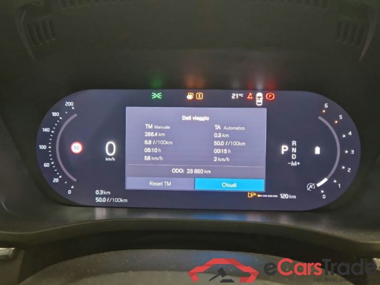 VOLVO XC60 / 2021 / 5P / SUV B4 D AUTOMATICO CORE #4