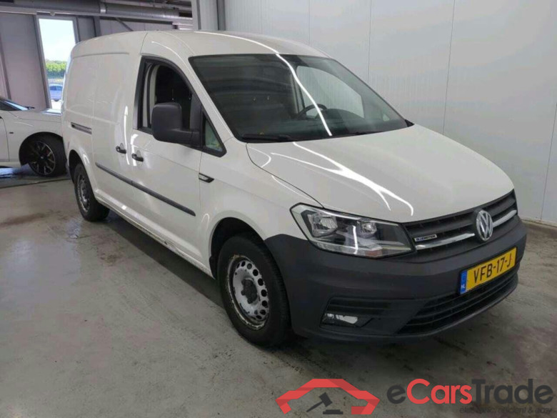VOLKSWAGEN Caddy 1.4 TGI L2H1 Eco.Com #5