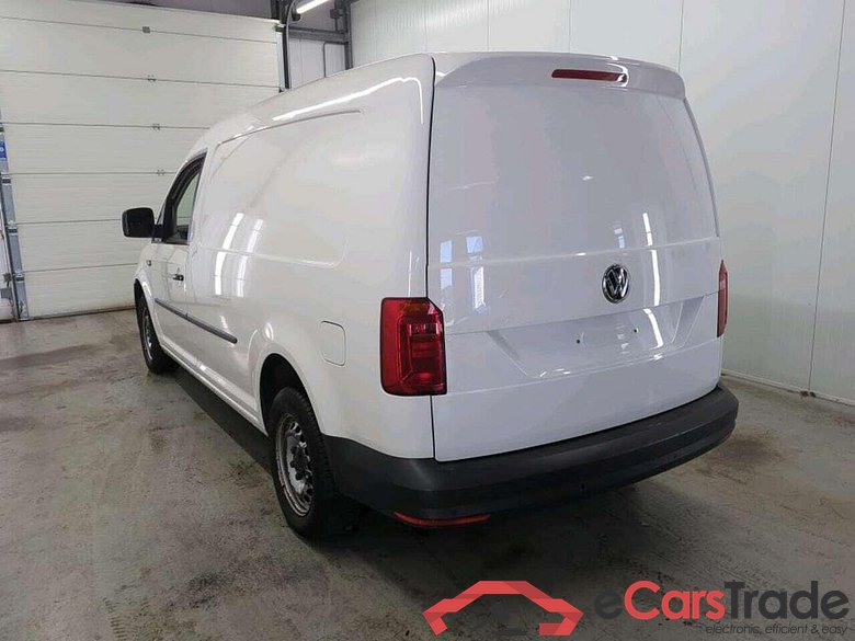VOLKSWAGEN Caddy 1.4 TGI L2H1 Eco.Com #6