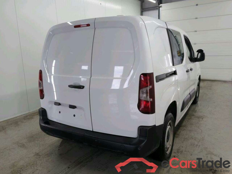 PEUGEOT Partner 1.2 PT. Premium #2