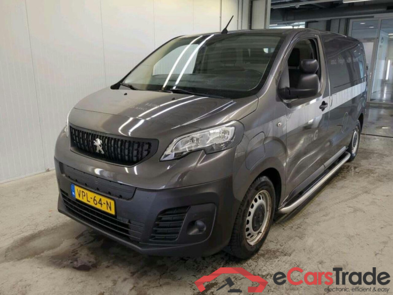 PEUGEOT e-Expert Standard Prem 75 kWh #1