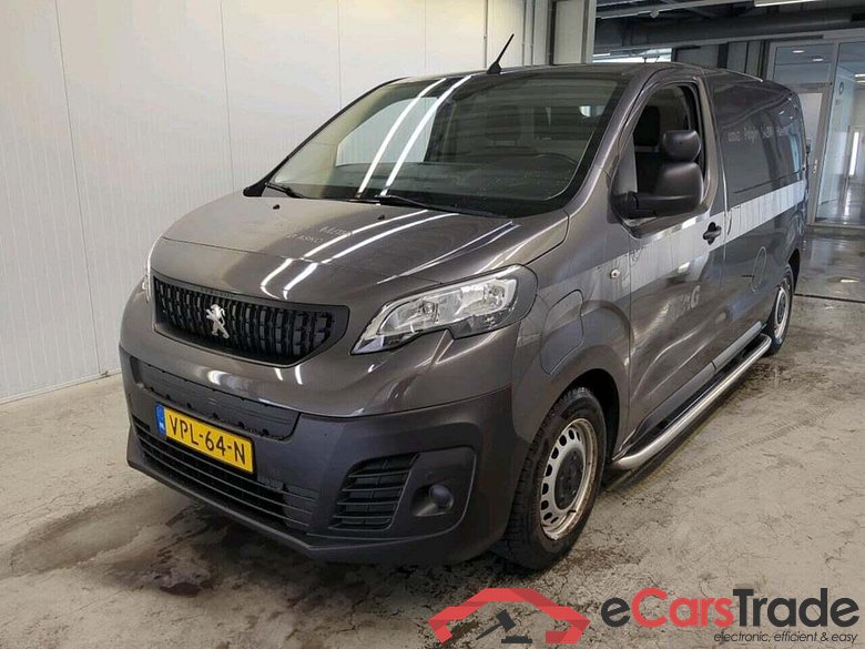 PEUGEOT e-Expert Standard Prem 75 kWh