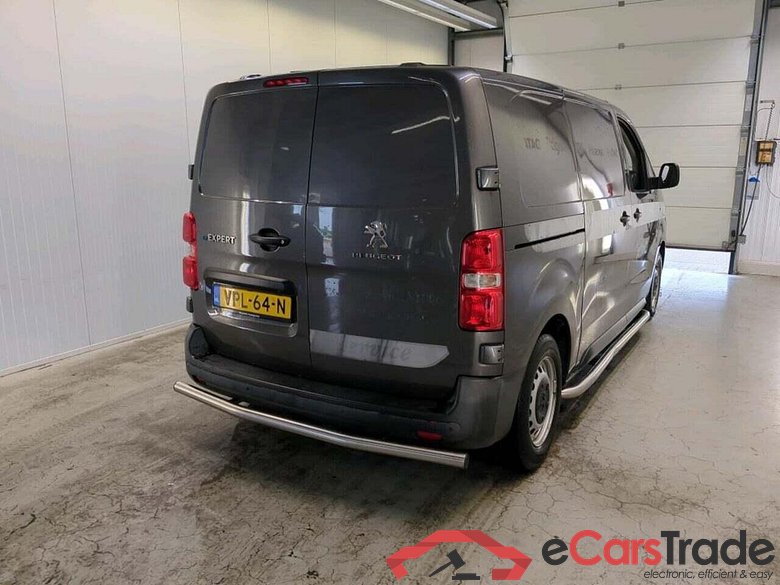 PEUGEOT e-Expert Standard Prem 75 kWh #2
