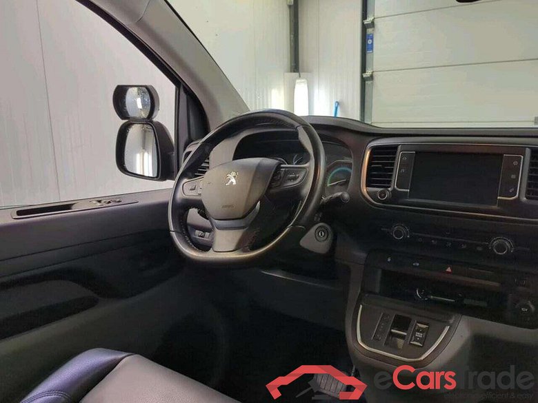 PEUGEOT e-Expert Standard Prem 75 kWh #3