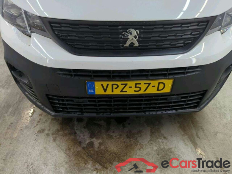 PEUGEOT Partner 1.2 PT. Premium #4