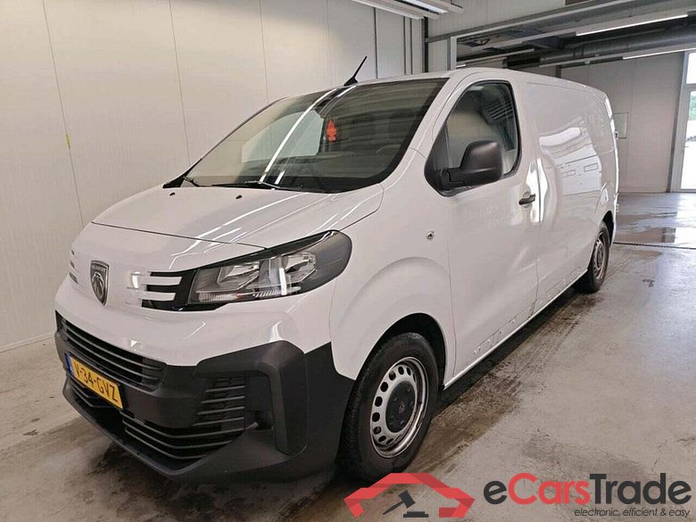 PEUGEOT Expert 1.5 BlueHDi S&S #1