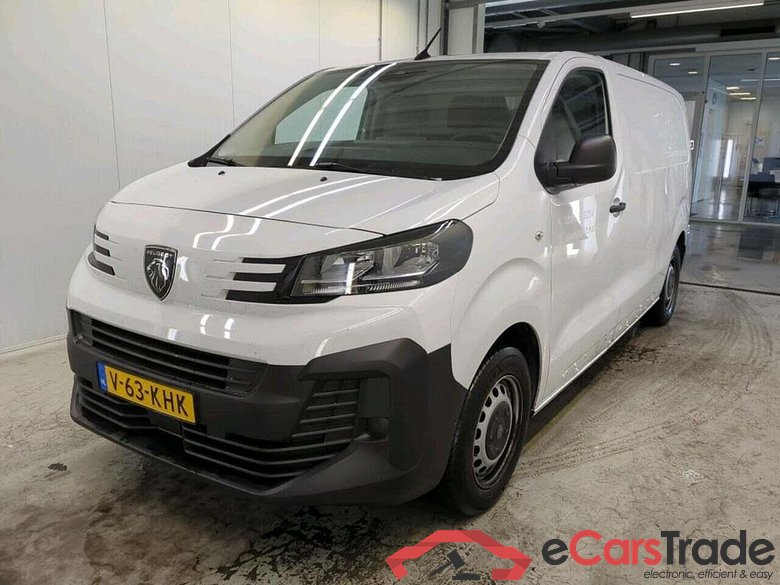PEUGEOT Expert 1.5 BlueHDi S&S #1