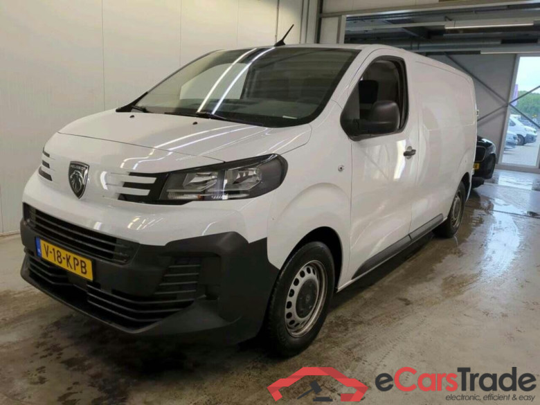 PEUGEOT Expert 1.5 BlueHDi S&S #1