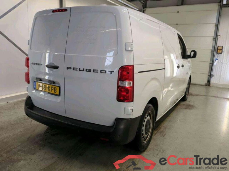 PEUGEOT Expert 1.5 BlueHDi S&S #2