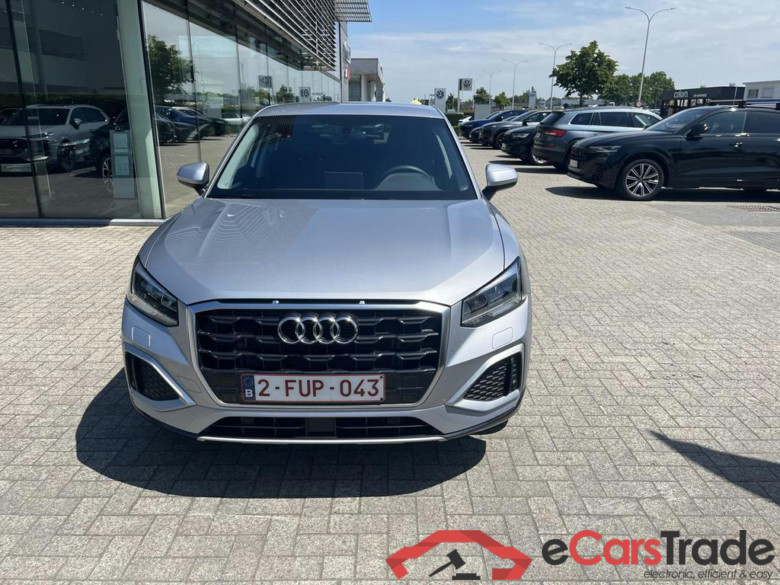 AUDI Q2 35 TFSI Business Edition Advanced S tronic #1