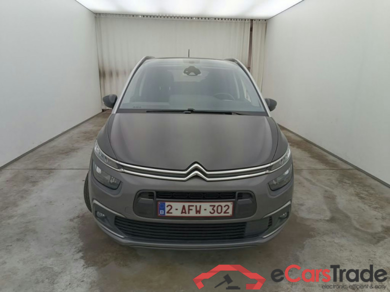 Citroën Grand C4 Spacetourer 1.2 PureTech 130 S&S MAN6 Shine 5d #5