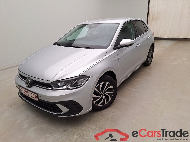 VW, Polo 1.0, Polo 1.0 TSI 70kW Life Busine. #2