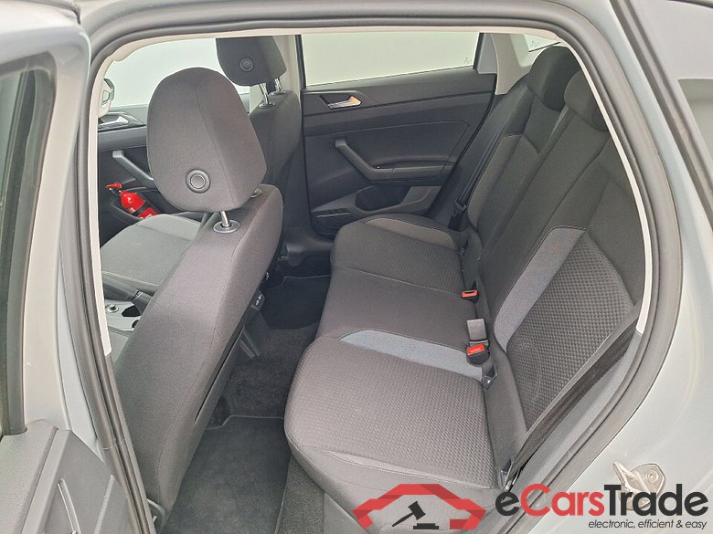 VW, Polo 1.0, Polo 1.0 TSI 70kW Life Busine. #4