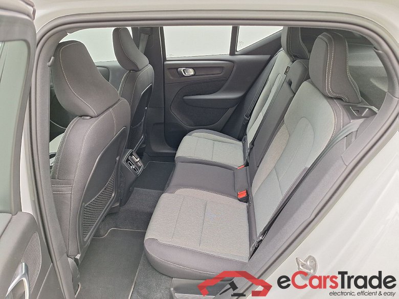 Volvo, XC40 FL'21, Volvo XC40 B3 Core DCT 5d #4