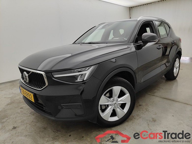 Volvo XC40 B3 Core DCT 5d