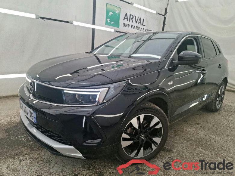 Grandland X Elegance Business 1.5 130CV BVA8 6E #1