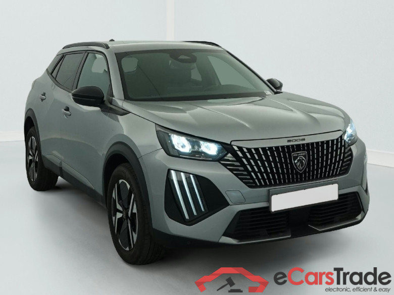 Peugeot 2008 100 S&S BVM6 Allure #1