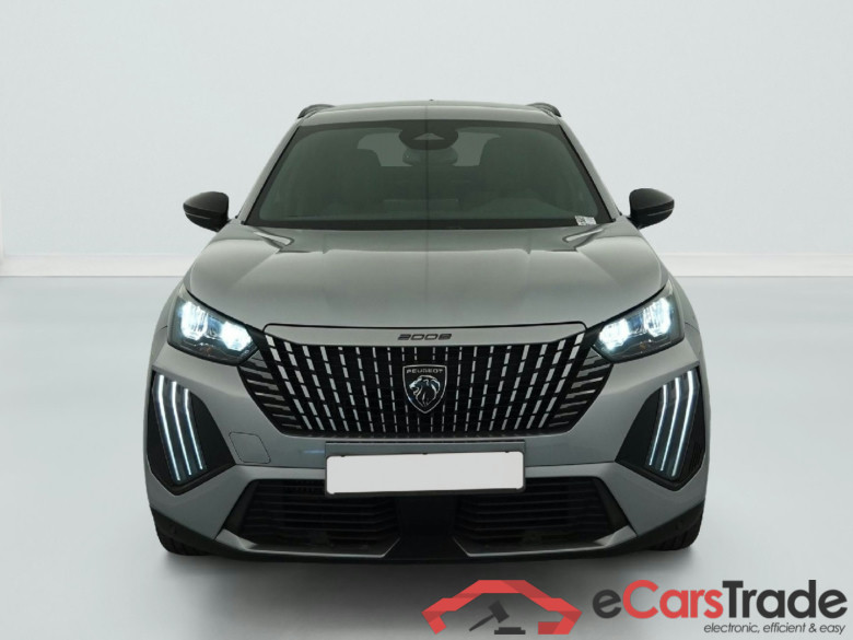 Peugeot 2008 100 S&S BVM6 Allure #2