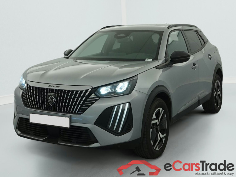 Peugeot 2008 100 S&S BVM6 Allure #3