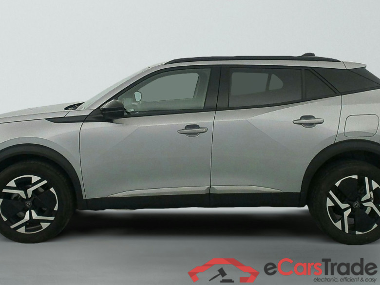 Peugeot 2008 100 S&S BVM6 Allure #4