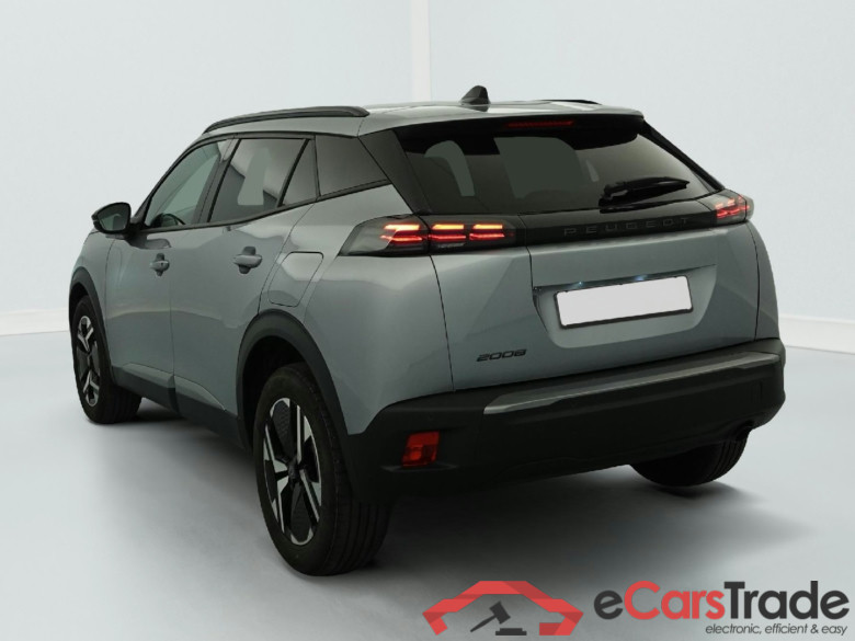 Peugeot 2008 100 S&S BVM6 Allure #5