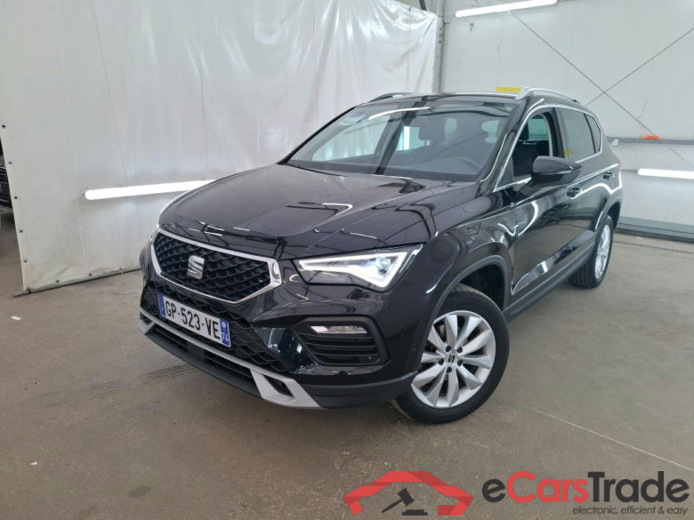 Ateca Style Business 1.5 TSI 150CV BVA7 E6d #1