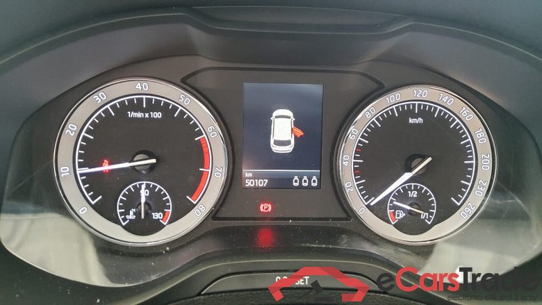 Škoda Karoq DE - SUV5 1.0 TSI EU6d, Ambition OPF, 2020 - 2021 #6