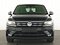 preview Volkswagen Tiguan #1