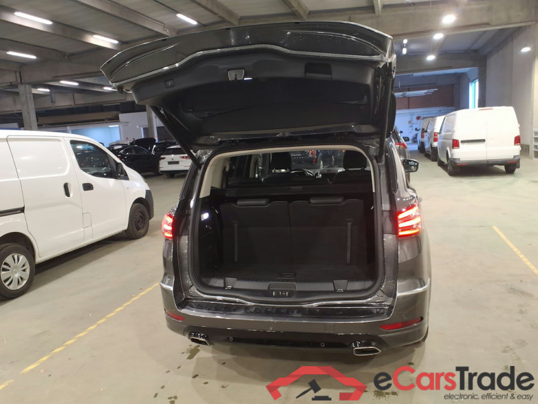 FORD S-MAX VIGNALE DIESEL 2.0 TDCi AdBlue Vignale (EU6.2) #2