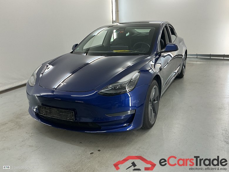 TESLA MODEL 3 75 KWH LONG RANGE DUAL MOTOR 4WD AUTO