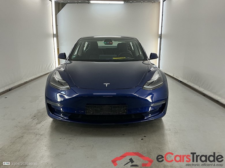 TESLA MODEL 3 75 KWH LONG RANGE DUAL MOTOR 4WD AUTO #2