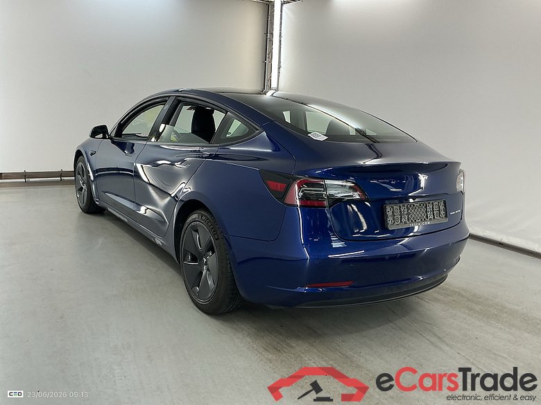 TESLA MODEL 3 75 KWH LONG RANGE DUAL MOTOR 4WD AUTO #3