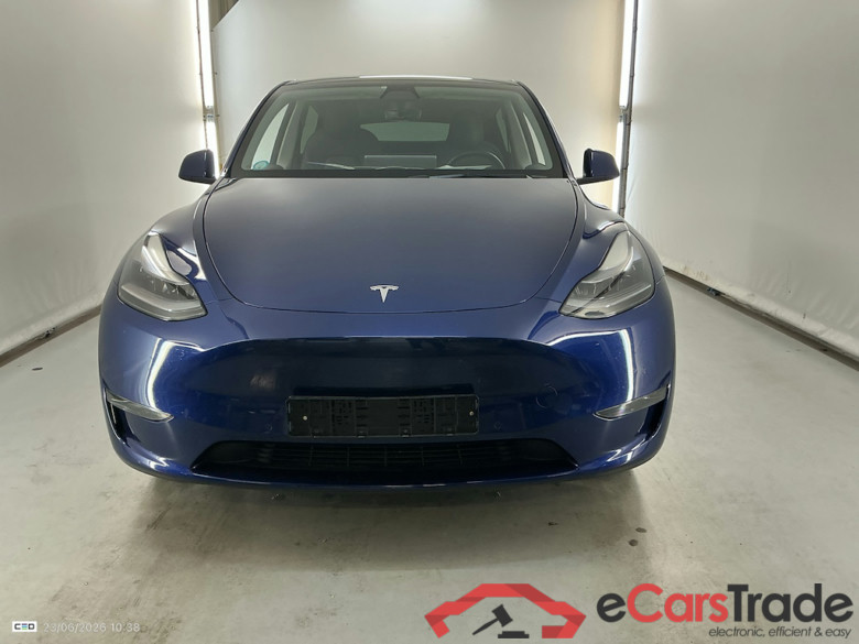 TESLA Model Y BEV 75KWH LONG RANGE AUTO 4WD #2