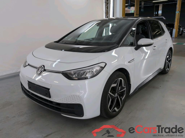 VOLKSWAGEN ID.3 58KWH PRO LIFE AUTO #1
