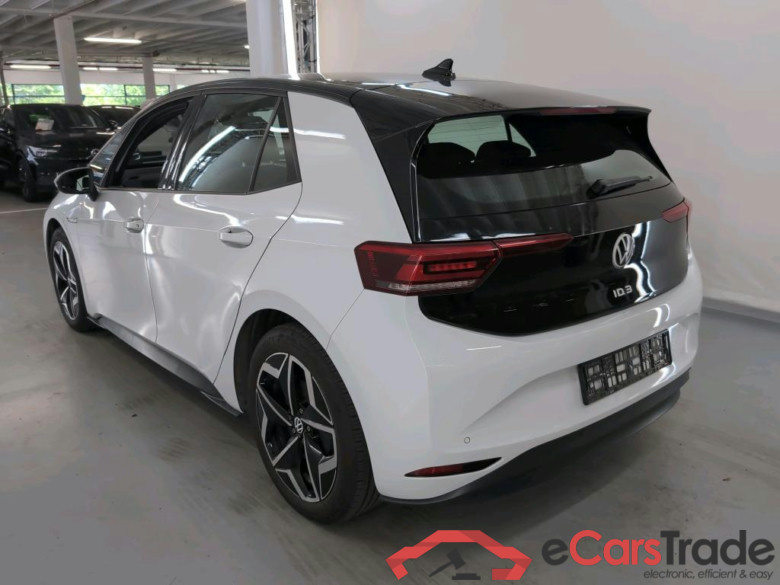 VOLKSWAGEN ID.3 58KWH PRO LIFE AUTO #3