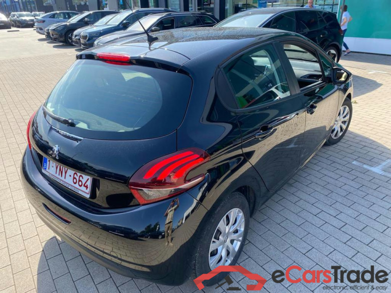 PEUGEOT 208 1.2i PureTech Active S&S (EU6.2) #1