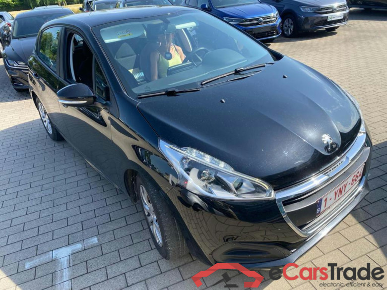 PEUGEOT 208 1.2i PureTech Active S&S (EU6.2) #3