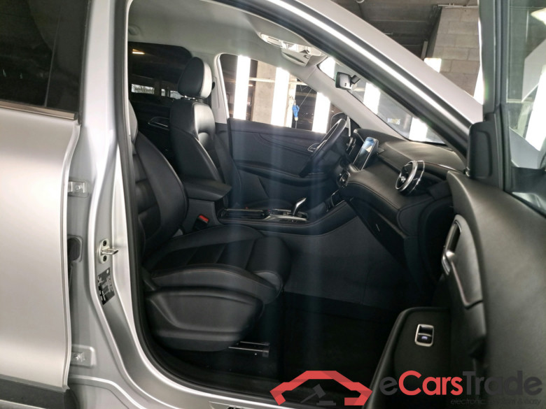 MG HS Comfort 1,5 TGDI 162 hp DCT #5