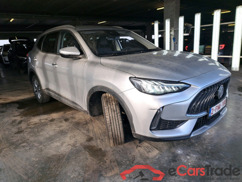 MG HS Comfort 1,5 TGDI 162 hp DCT #2