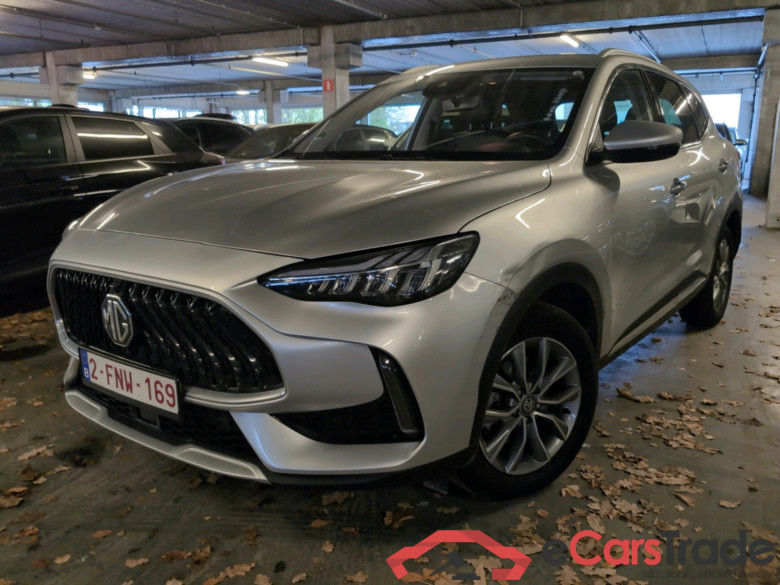 MG HS Comfort 1,5 TGDI 162 hp DCT #1