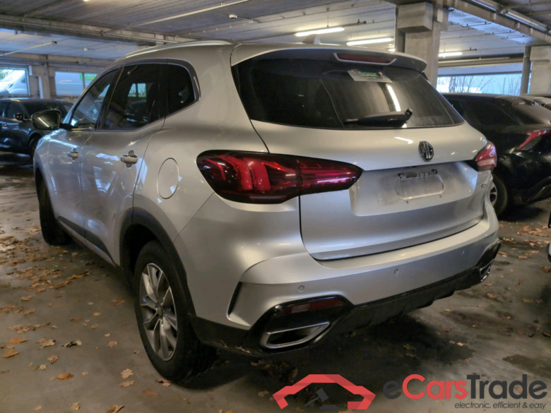 MG HS Comfort 1,5 TGDI 162 hp DCT #3